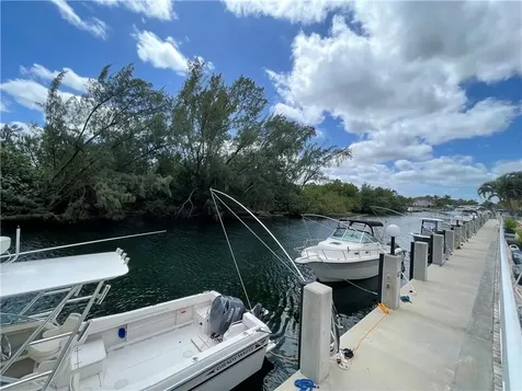 2840 NE 14th Street Causeway Pompano Beach FL 33062