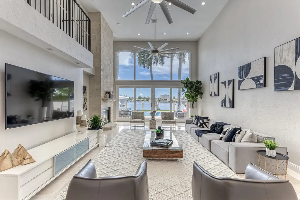 616 1st Key Drive Fort Lauderdale FL 33304