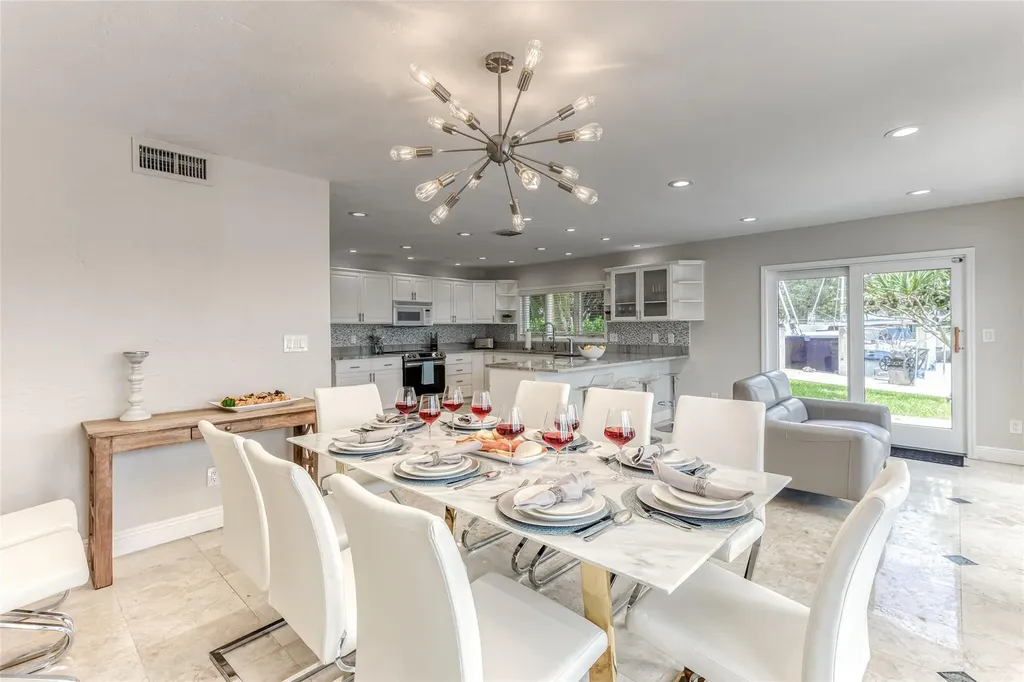 616 1st Key Drive Fort Lauderdale FL 33304