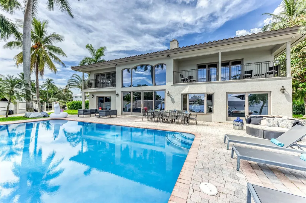 616 1st Key Drive Fort Lauderdale FL 33304