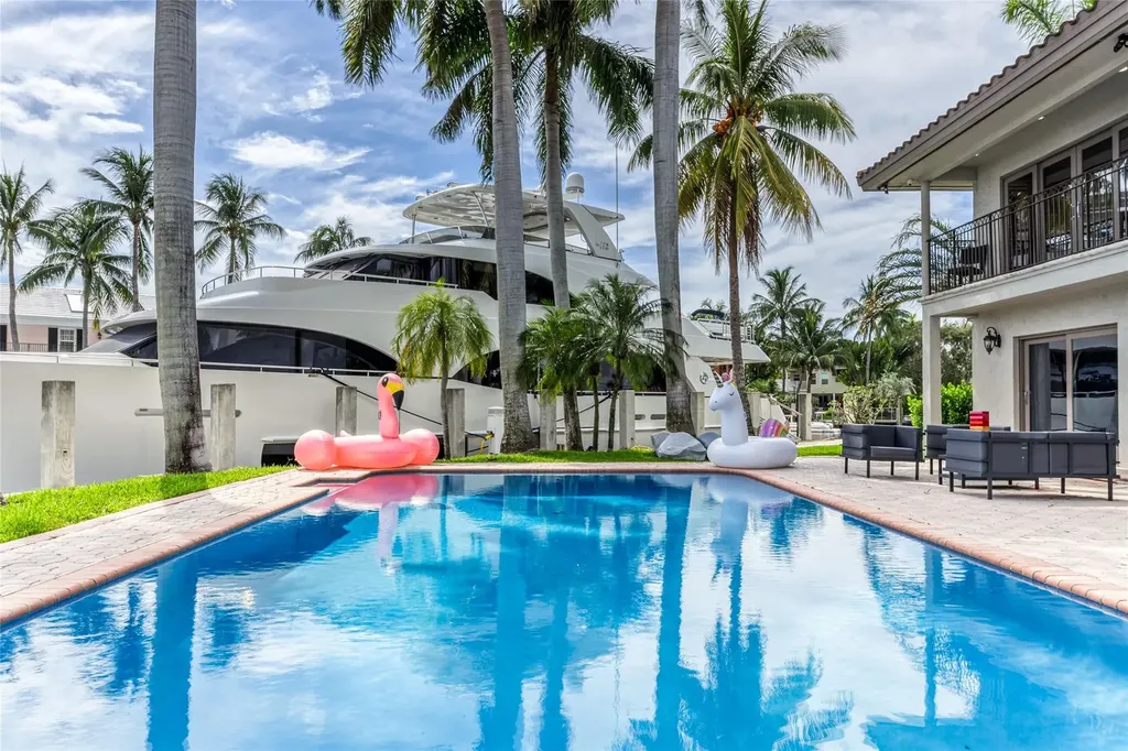 616 1st Key Drive Fort Lauderdale FL 33304