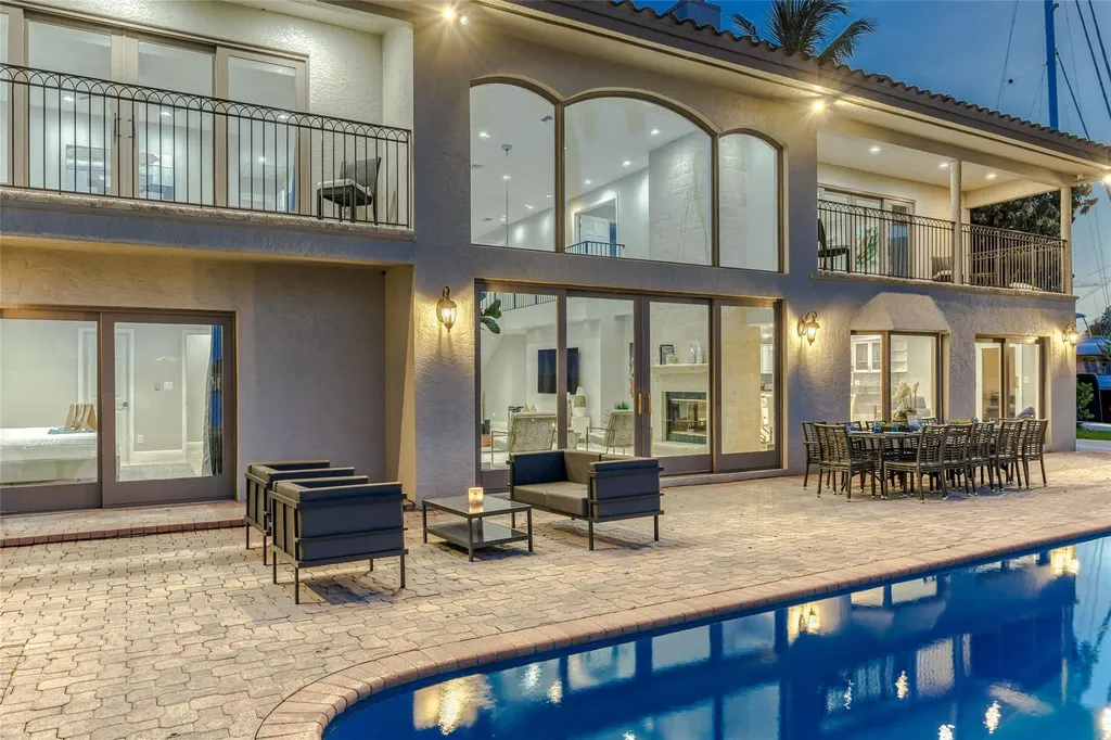 616 1st Key Drive Fort Lauderdale FL 33304