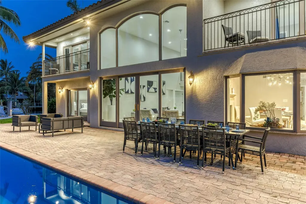 616 1st Key Drive Fort Lauderdale FL 33304