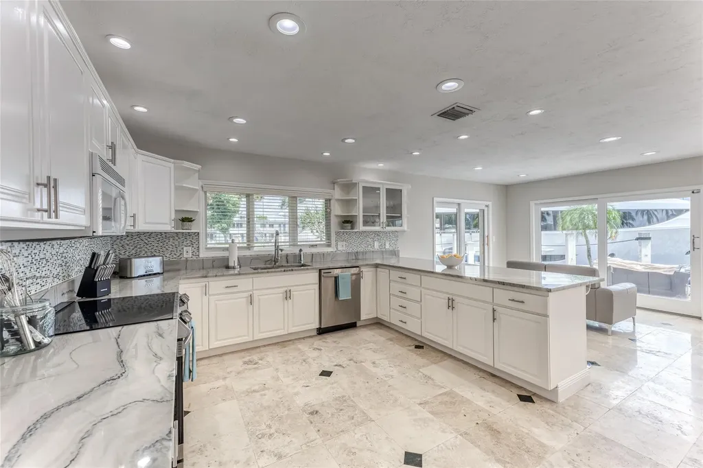 616 1st Key Drive Fort Lauderdale FL 33304