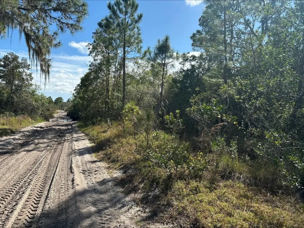 0 Jackson Street Lake Wales FL 33898