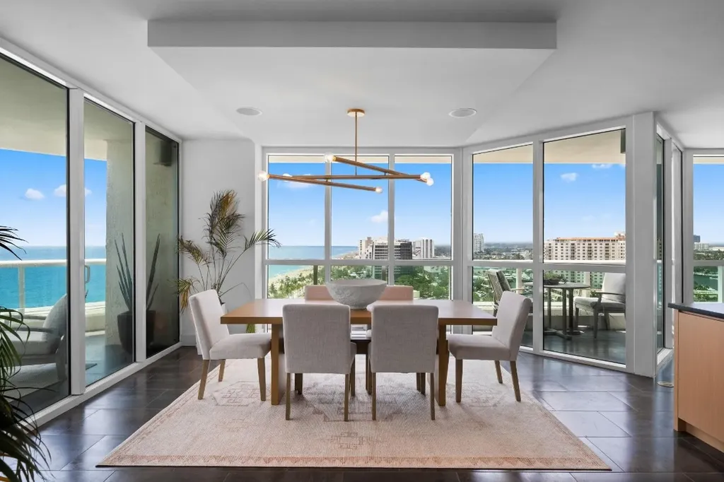 101 S Fort Lauderdale Beach Boulevard Fort Lauderdale FL 33316