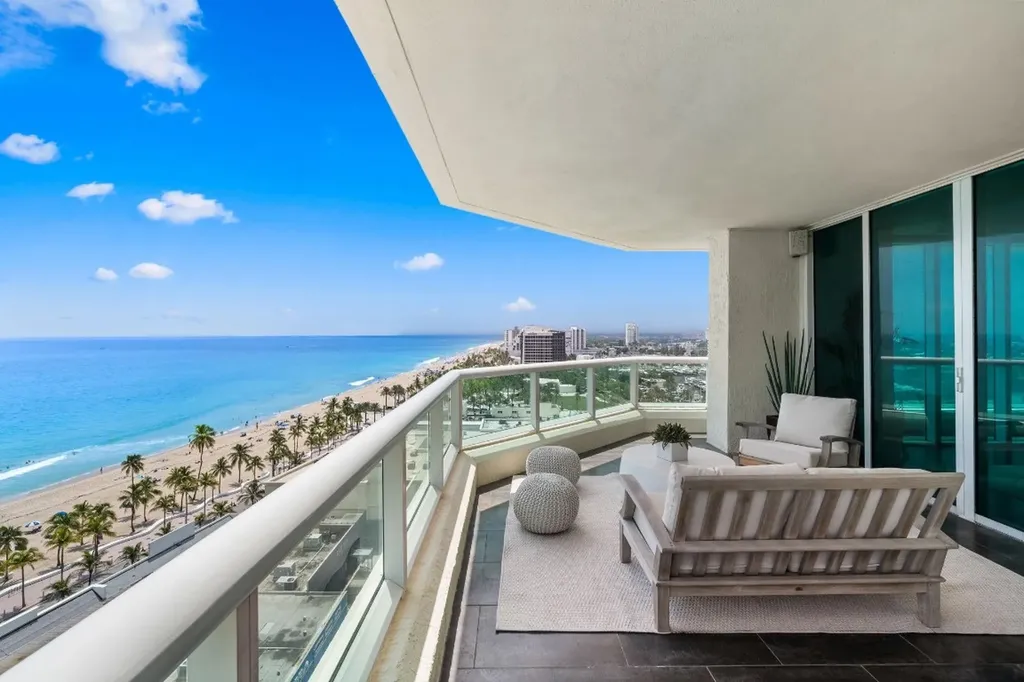 101 S Fort Lauderdale Beach Boulevard Fort Lauderdale FL 33316