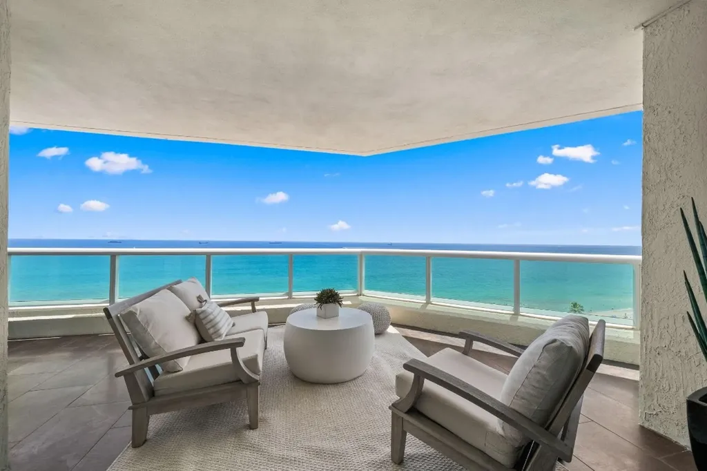 101 S Fort Lauderdale Beach Boulevard Fort Lauderdale FL 33316