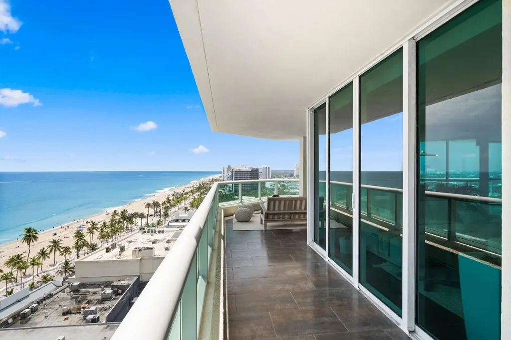 101 S Fort Lauderdale Beach Boulevard Fort Lauderdale FL 33316