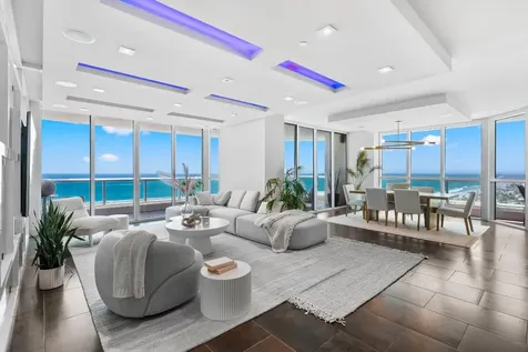 101 S Fort Lauderdale Beach Boulevard Fort Lauderdale FL 33316