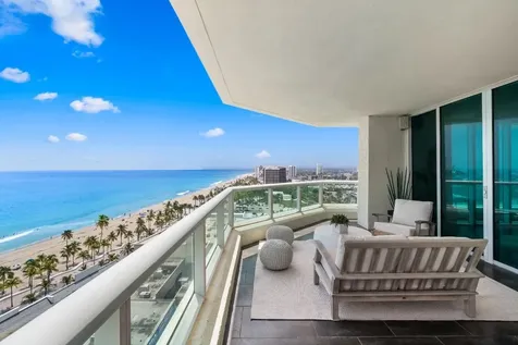 101 S Fort Lauderdale Beach Boulevard Fort Lauderdale FL 33316