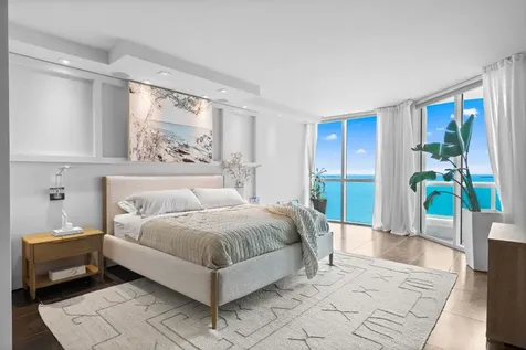 101 S Fort Lauderdale Beach Boulevard Fort Lauderdale FL 33316