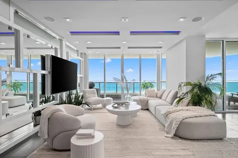 101 S Fort Lauderdale Beach Boulevard Fort Lauderdale FL 33316