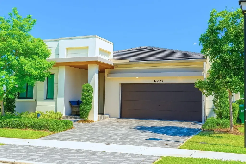 10675 Passage Way Parkland FL 33076