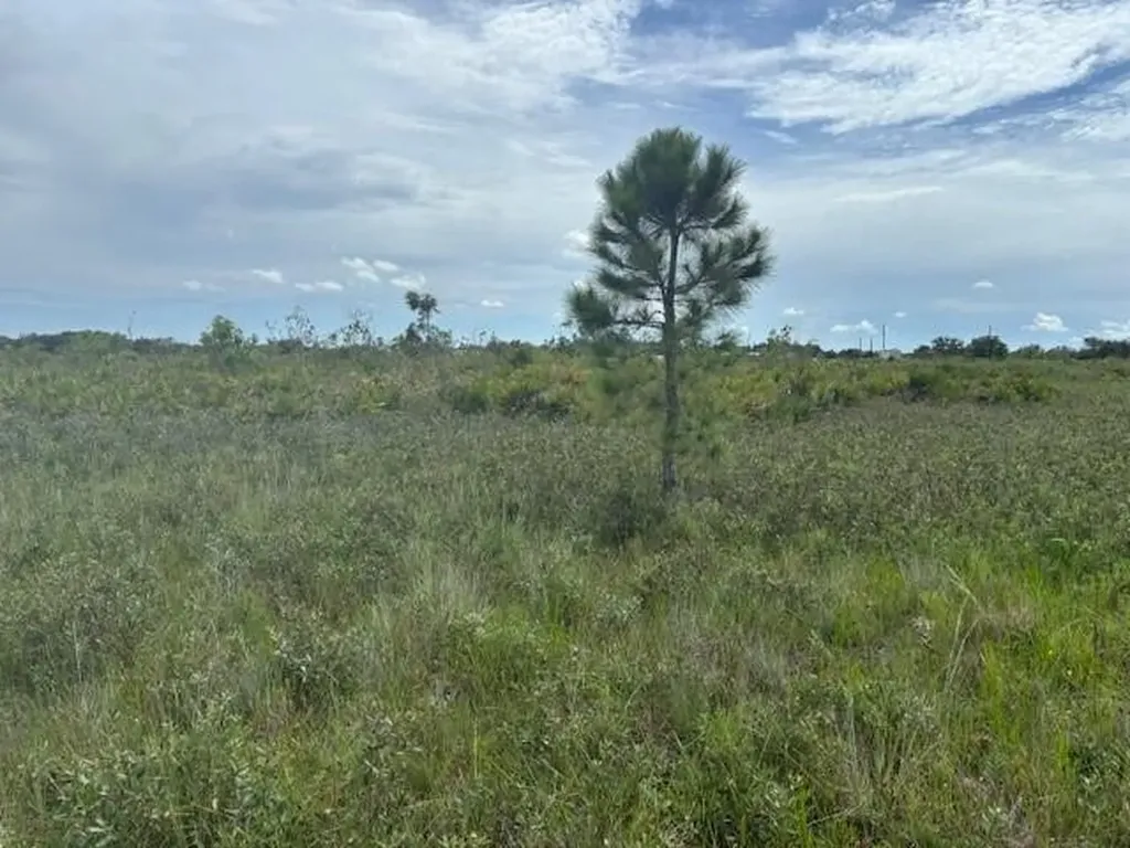 0 NW 308th Street Okeechobee FL 34972