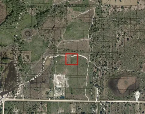 0 NW 308th Street Okeechobee FL 34972