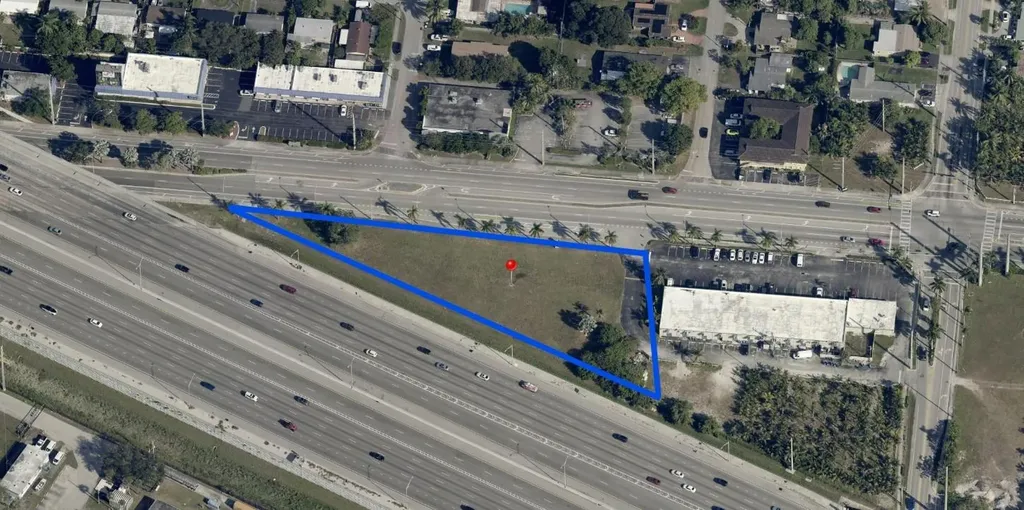 3939 Powerline Road Oakland Park FL 33309