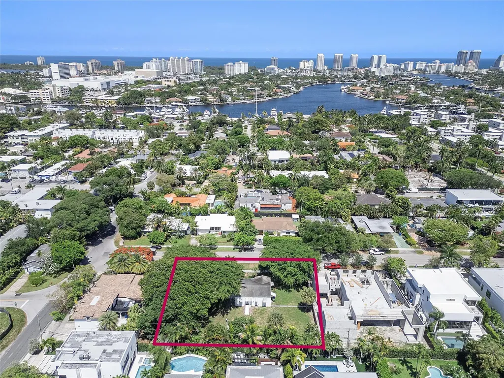 739 N Victoria Park Road Fort Lauderdale FL 33304