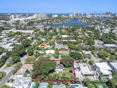 739 N Victoria Park Road Fort Lauderdale FL 33304