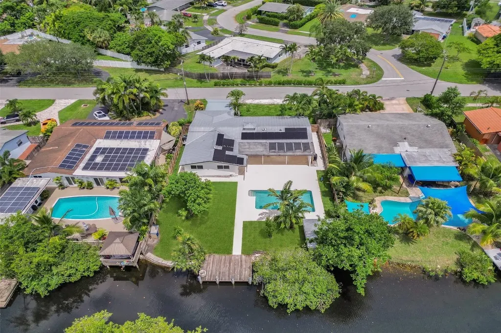 2615 NW 9th Terrace Wilton Manors FL 33311