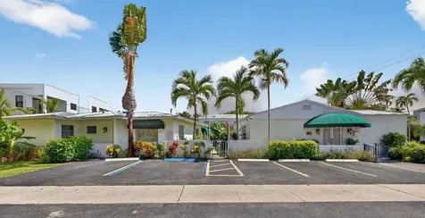 1700 NE 5 Street Fort Lauderdale FL 33301