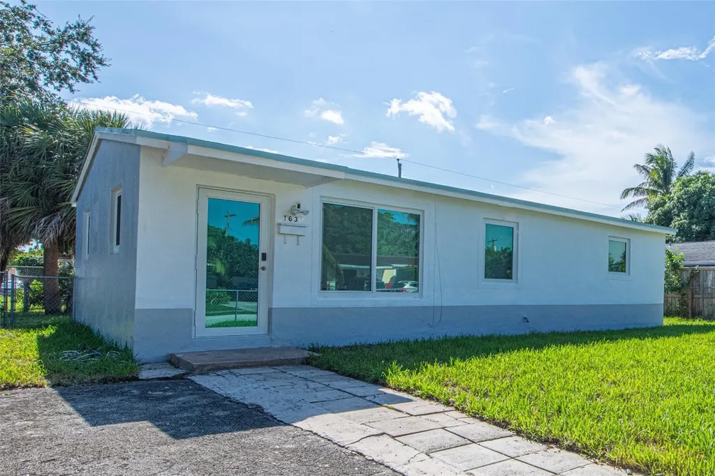 1631 N 69th Avenue Hollywood FL 33024