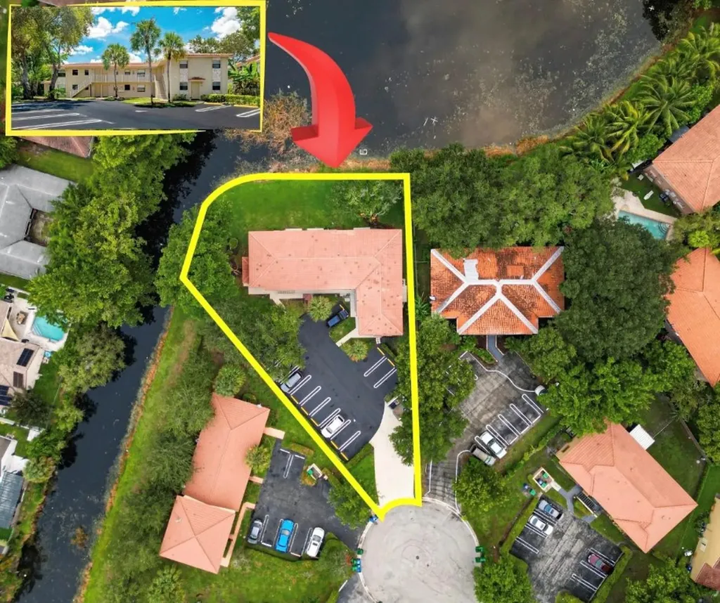 11430 NW 45th Street Coral Springs FL 33065