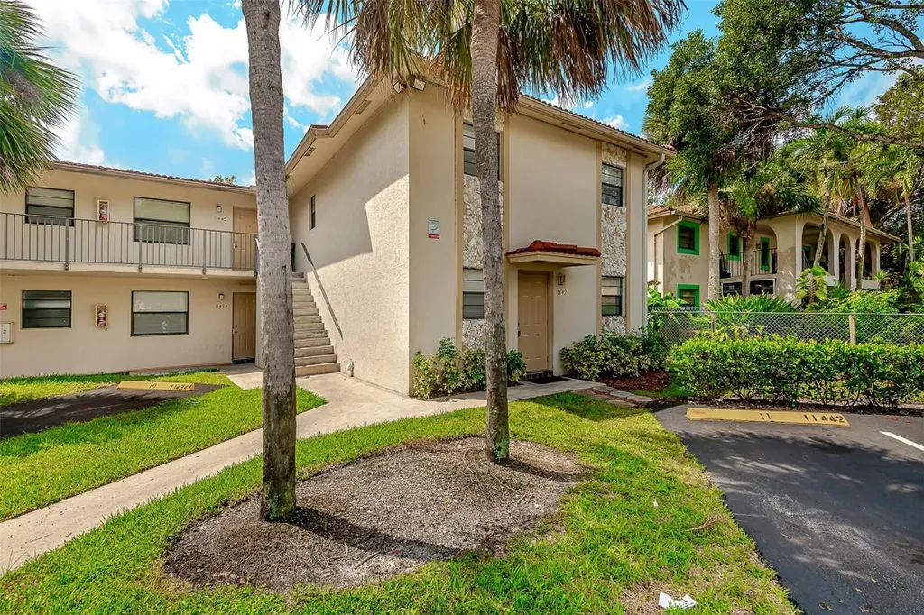 11430 NW 45th Street Coral Springs FL 33065
