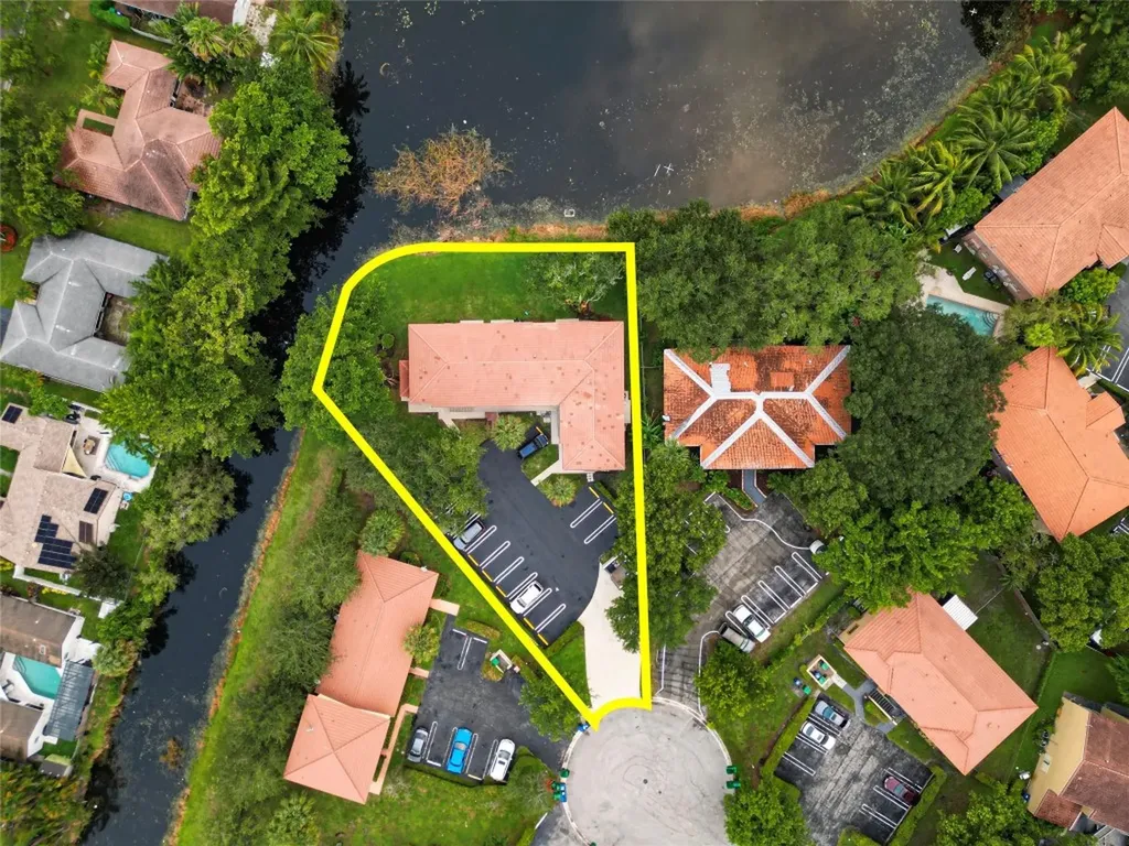 11430 NW 45th Street Coral Springs FL 33065