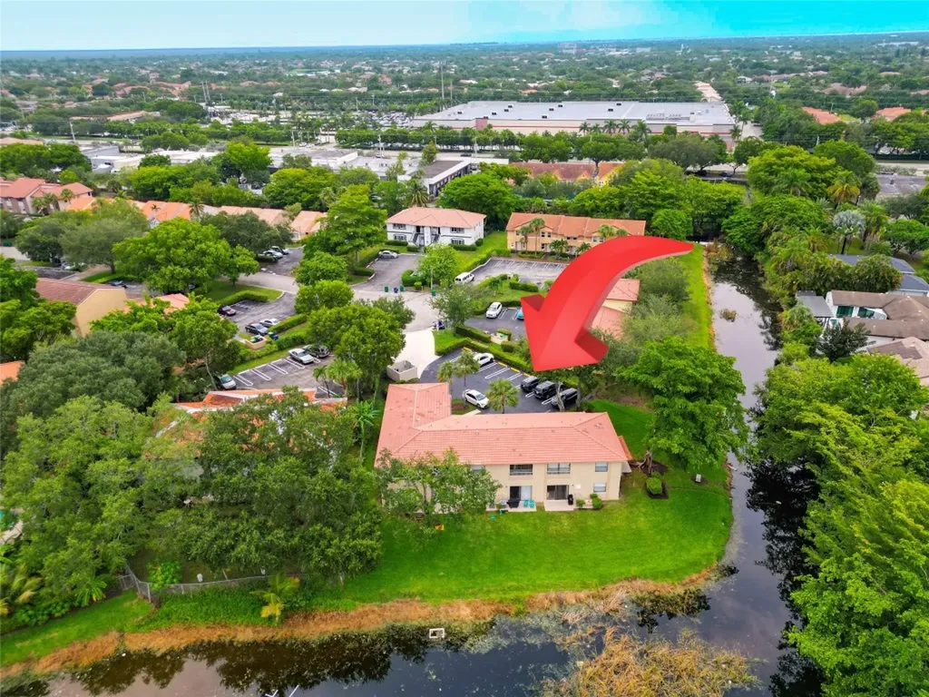 11430 NW 45th Street Coral Springs FL 33065
