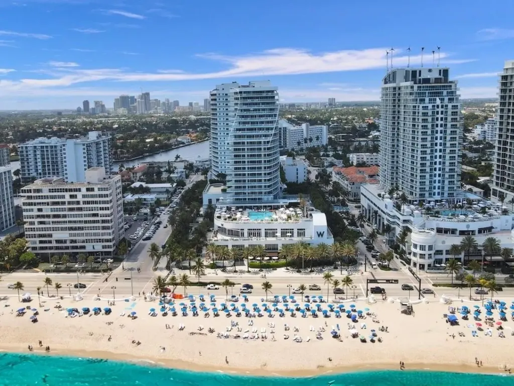 3101 Bayshore Drive Fort Lauderdale FL 33304