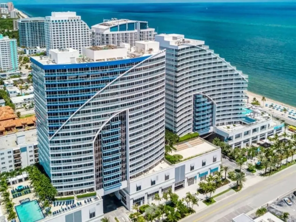3101 Bayshore Drive Fort Lauderdale FL 33304
