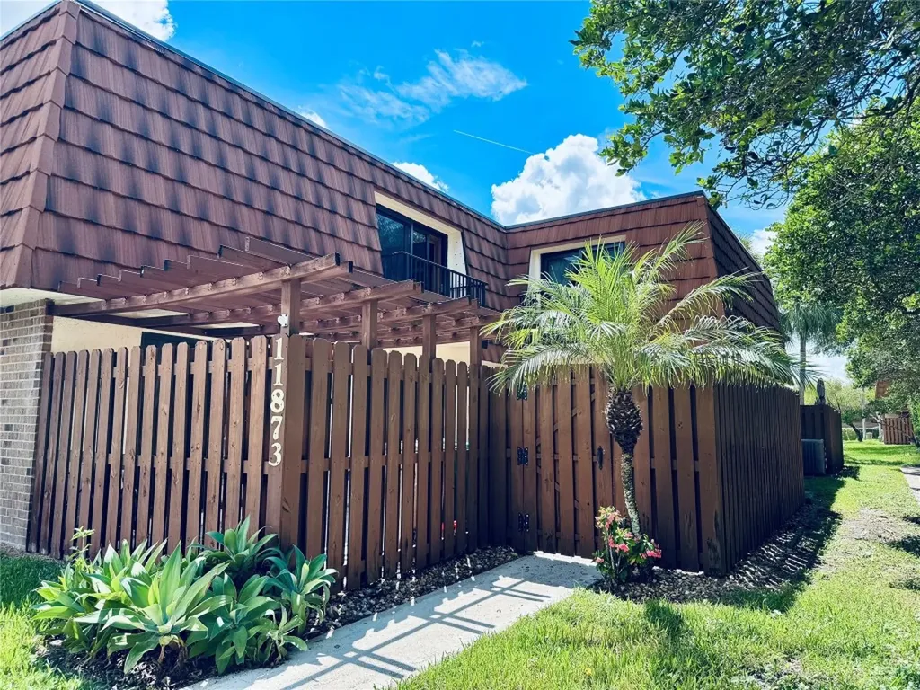 11873 SW 8th Court Davie FL 33325
