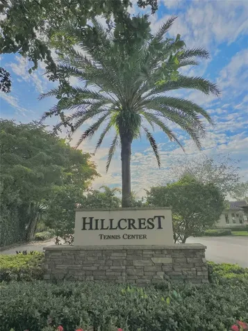 981 Hillcrest Court Hollywood FL 33021