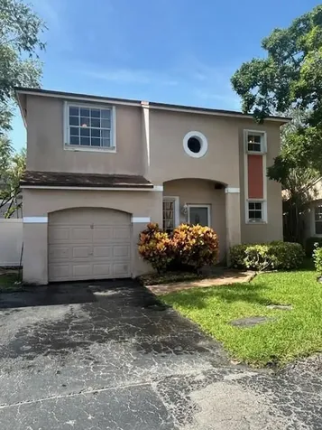 11740 NW 12th Street Pembroke Pines FL 33026