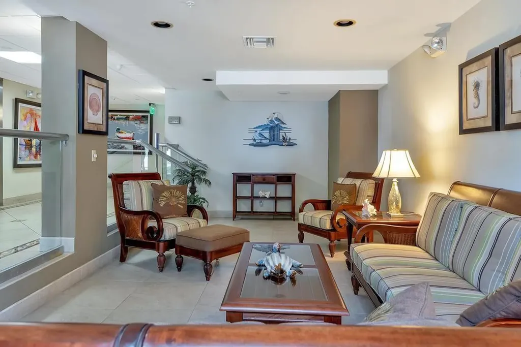 1009 N Ocean Boulevard N Pompano Beach FL 33062