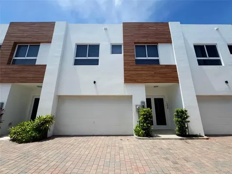 1239 NE 18th Avenue Fort Lauderdale FL 33304