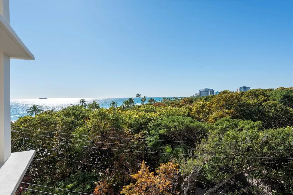 1151 N Fort Lauderdale Beach Boulevard Fort Lauderdale FL 33304