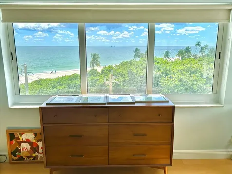 1151 N Fort Lauderdale Beach Boulevard Fort Lauderdale FL 33304