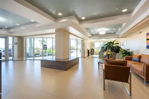 1151 N Fort Lauderdale Beach Boulevard Fort Lauderdale FL 33304