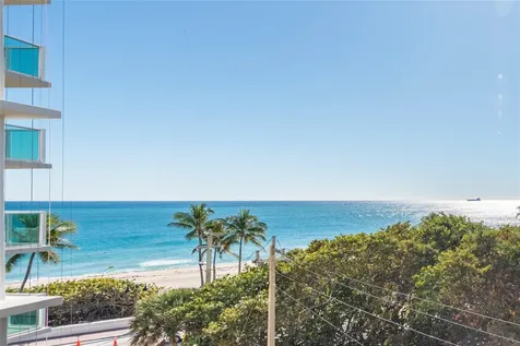1151 N Fort Lauderdale Beach Boulevard Fort Lauderdale FL 33304