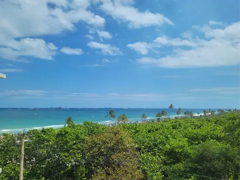 1151 N Fort Lauderdale Beach Boulevard Fort Lauderdale FL 33304