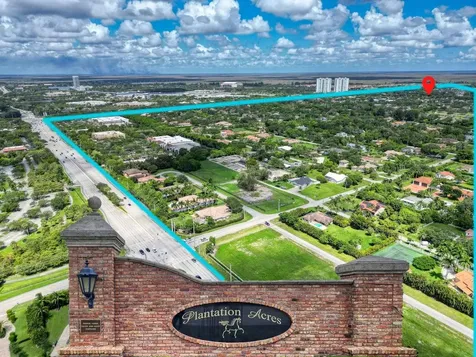 12150 NW 27th Street Plantation FL 33323
