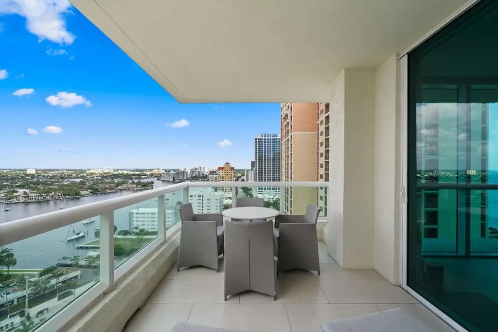 101 S Fort Lauderdale Beach Boulevard Fort Lauderdale FL 33316
