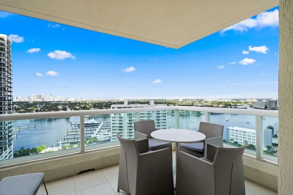 101 S Fort Lauderdale Beach Boulevard Fort Lauderdale FL 33316