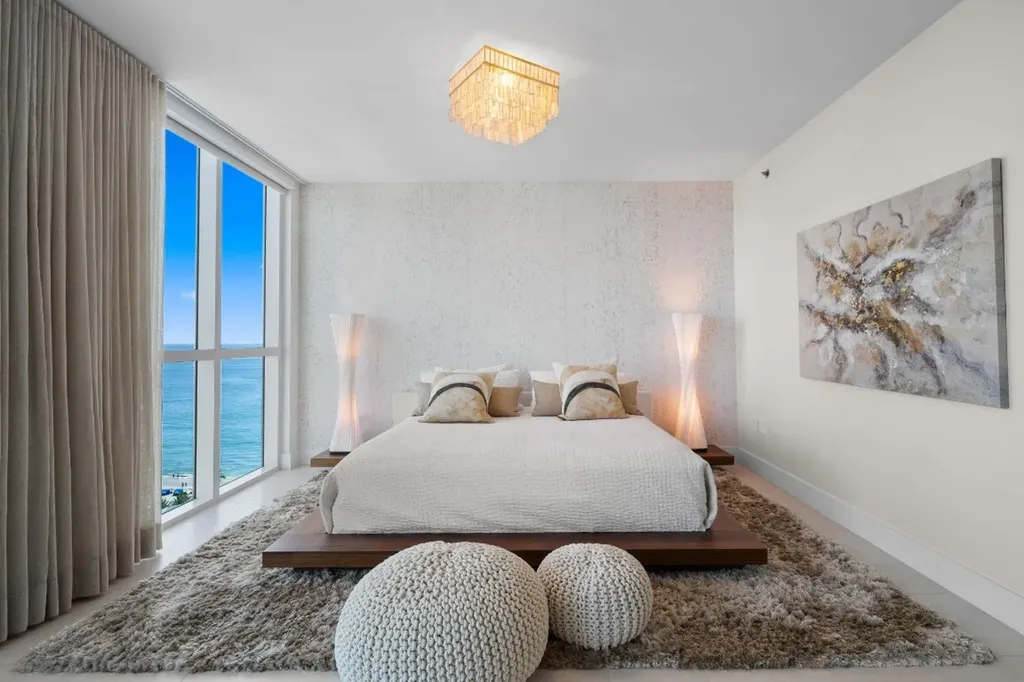 101 S Fort Lauderdale Beach Boulevard Fort Lauderdale FL 33316