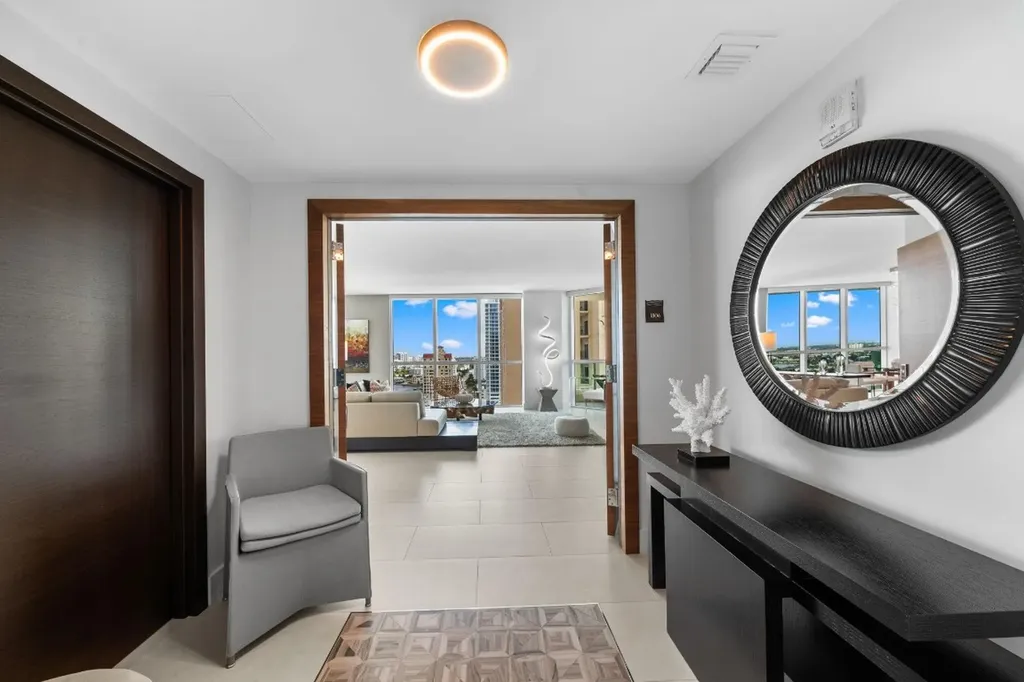 101 S Fort Lauderdale Beach Boulevard Fort Lauderdale FL 33316