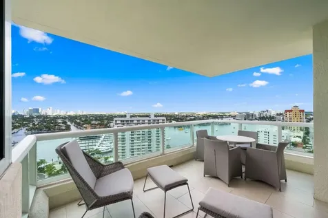 101 S Fort Lauderdale Beach Boulevard Fort Lauderdale FL 33316