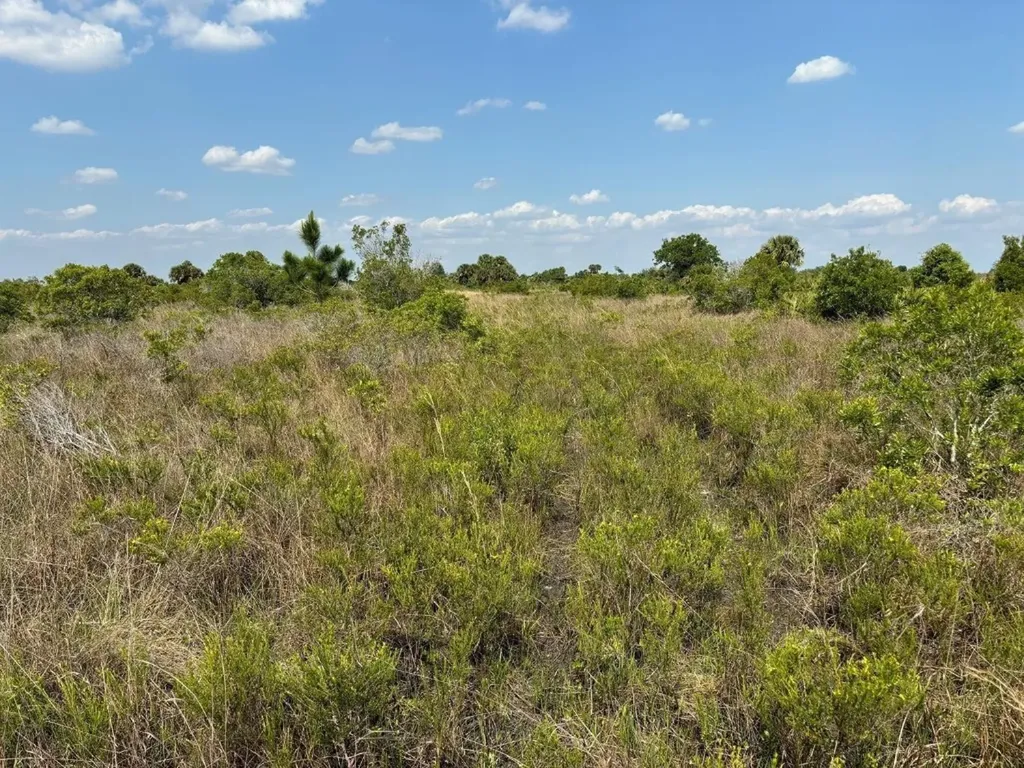 0 NW 320th Street Okeechobee FL 34972