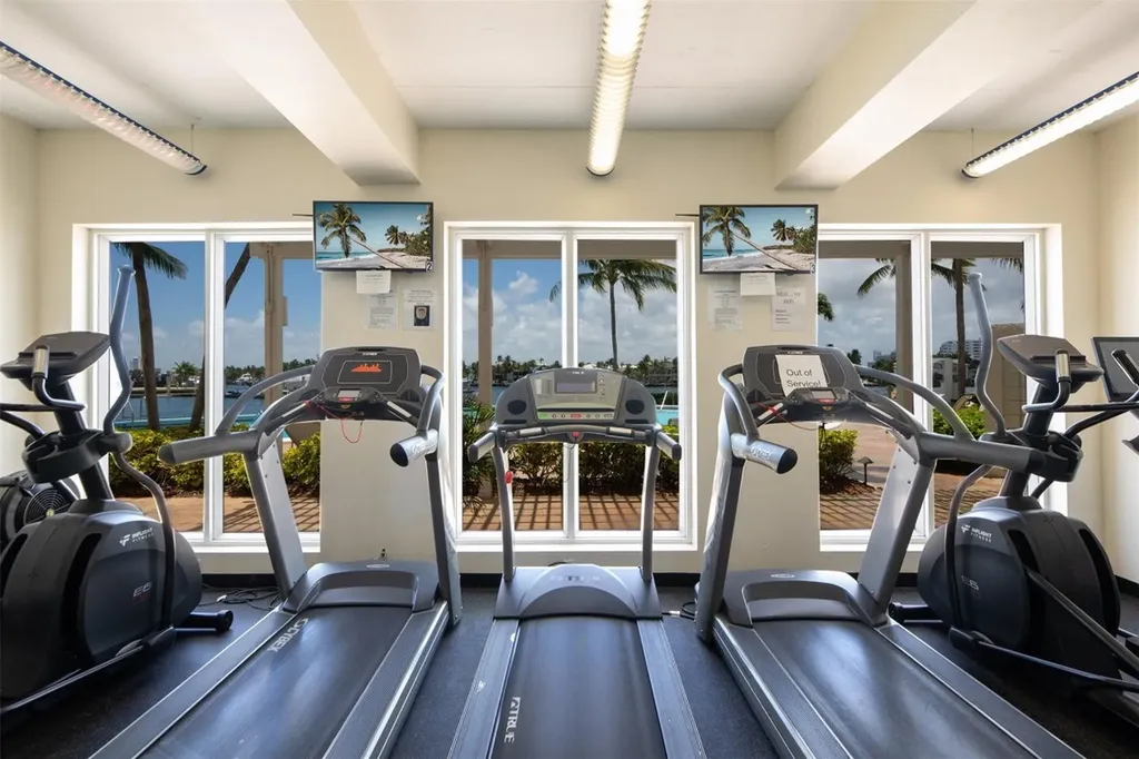 1 Las Olas Circle Fort Lauderdale FL 33316